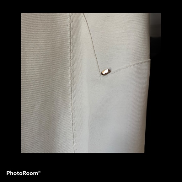 Classic and sexy Max Mara pencil skirt - Picture 5 of 5